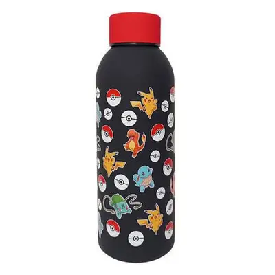 Bidon 500 ml Pokemon PK00018 KiDS Licensing