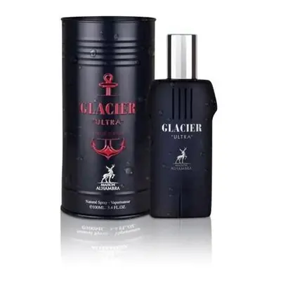 Maison Alhambra Glacier Ultra EDP 100 ml