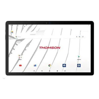 THOMSON TEO13 LTE, 13,3 palců(1920x1080), FHD IPS displej, OctaCoreMTK8768, 4 GB RAM, 64 GB ROM,