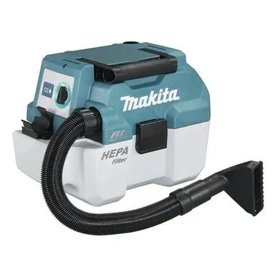 Makita DVC750LZX1 Aku-vysavač Li-ion 18V