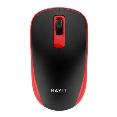 Havit MS626GT Red