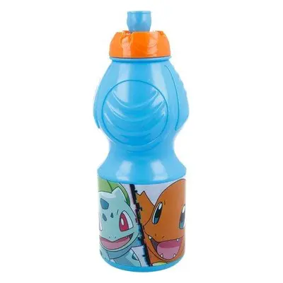 STOR Láhev na pití Pokémon 400 ml