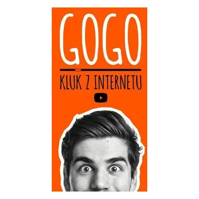 GoGo Kluk z internetu