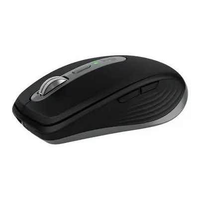 Logitech MX Anywhere 3S for Mac myš vesmírně šedá, 910-006947