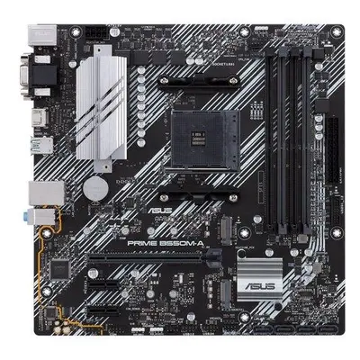 ASUS PRIME B550M-A/CSM, 90MB14I0-M0EAYC