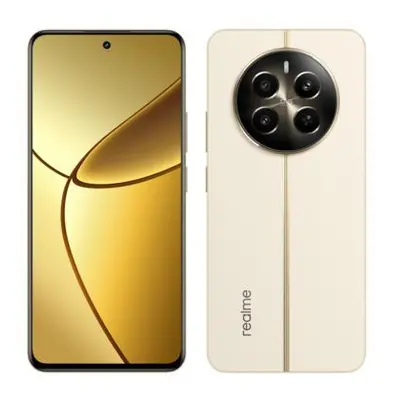 realme 12+ 5G 8GB/256GB Navigator Beige