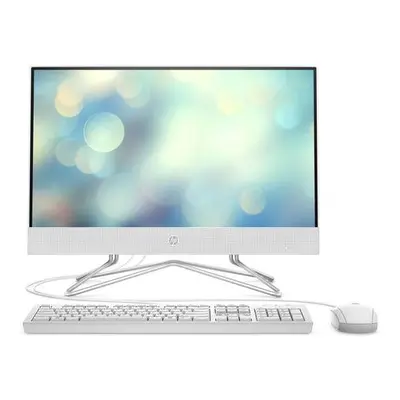 HP 22/dd2052nc/21,5"/FHD/i3-1215U/8GB/256GB SSD/Iris Xe/DOS/White/2R, 73C96EA#BCM