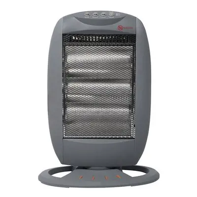 Solight IR01 infrazářič - topný výkon 1200 W, 3 nastavitelné úrovně vytápění