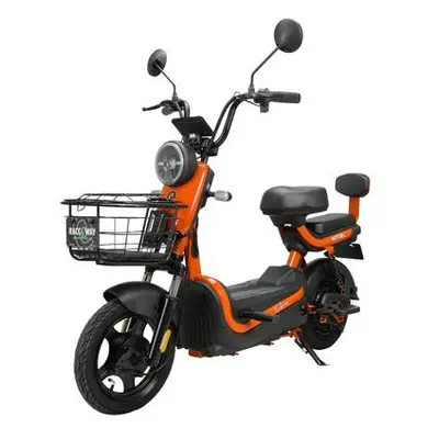 Racceway Kobra 240W 12Ah oranžová