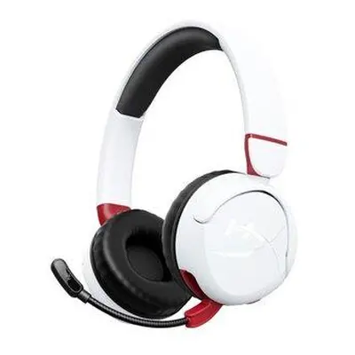 HyperX Cloud Mini Wireless - White