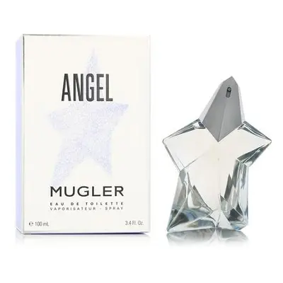 Thierry Mugler Angel toaletní voda dámská 100 ml