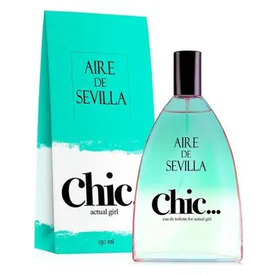 Instituto Espanol Aire de Sevilla Chic... toaletní voda dámská 150 ml