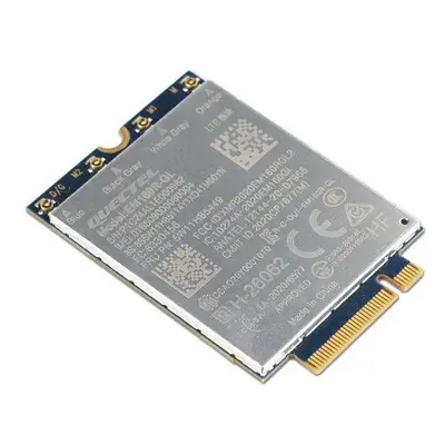 Lenovo modul ThinkPad Quectel EM160R-GL 4G LTE-A Cat 16 M.2 WWAN Module for X1 2-in-1 Gen 9/P16