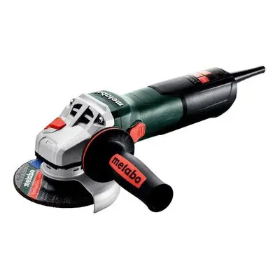 Metabo W 11-125 QUICK Úhlová bruska