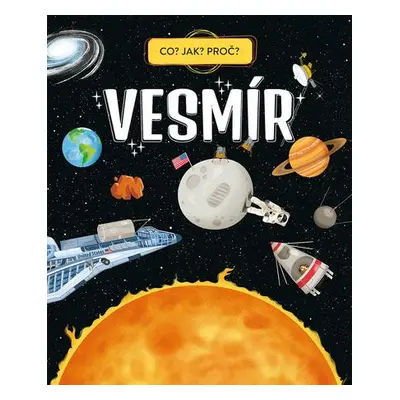 Vesmír