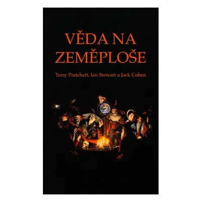 Věda na Zeměploše