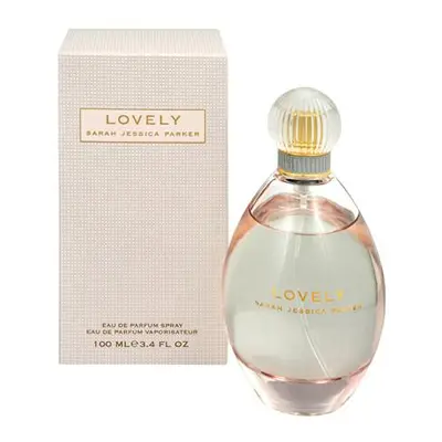 Sarah Jessica Parker Lovely - EDP 50 ml