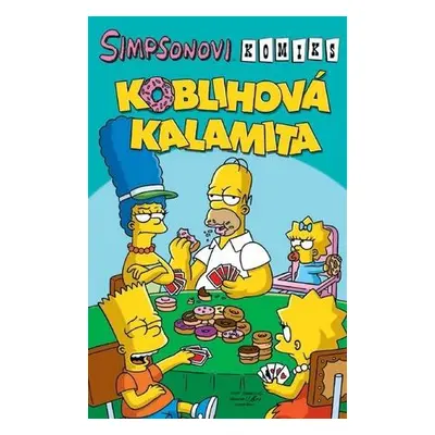 Simpsonovi Koblihová kalamita