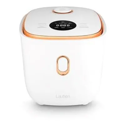 Lauben Multifunction Rice Cooker 1200WR Rose Gold Edition - rýžovar