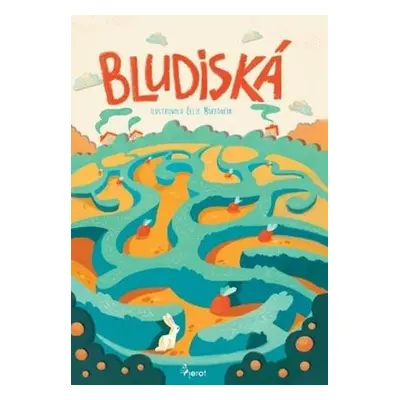 Bludiská