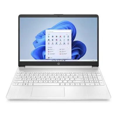 HP 15s/fq5004nc/i5-1235U/15,6"/FHD/16GB/512GB SSD/Intel Iris Xe/W11H/White/2R, 8E570EA#BCM