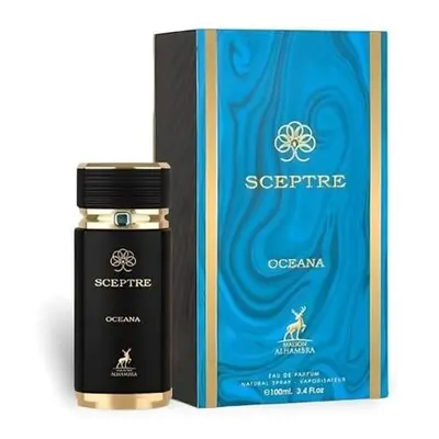 Maison Alhambra Sceptre Oceana EDP 100 ml