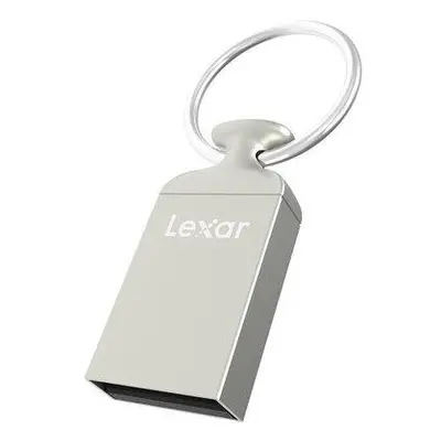 Lexar flash disk 64GB - JumpDrive M22 USB 2.0 , LJDM022064G-BNJNG