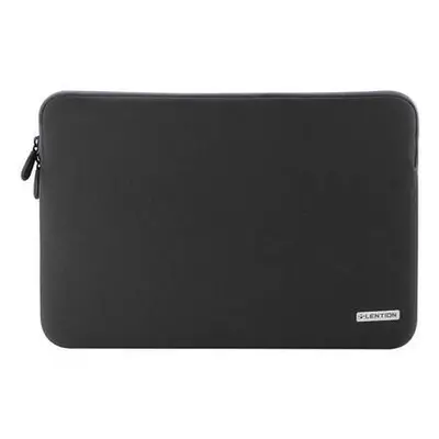 Pouzdro na notebook Lention 14"/15" (černé),