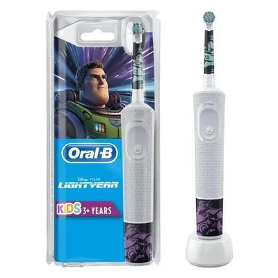 Oral-B Vitality D100 Kids Lightyear