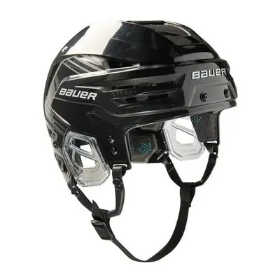 Bauer Helma Re-Akt 85 SR, černá, Senior, S, 51-56cm