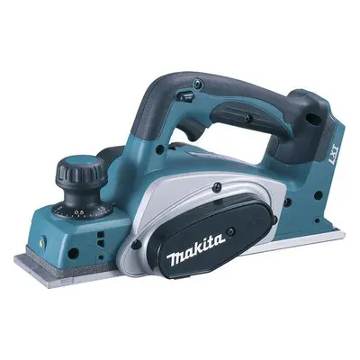 MAKITA DKP180Z Aku hoblík 18V (bez aku)