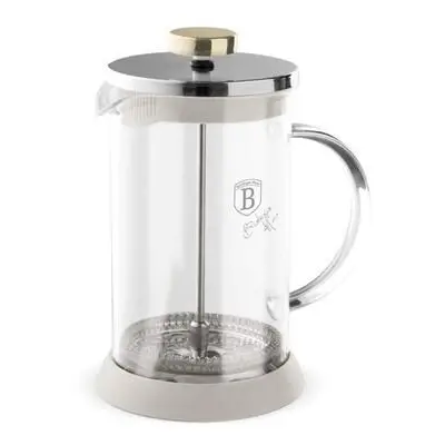 Berlingerhaus Konvice na čaj a kávu French press 800 ml Sahara Collection