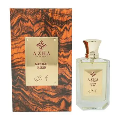 Azha Perfumes Sandal Rose EDP 100 ml UNISEX