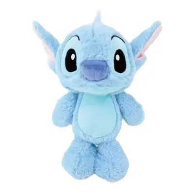 Stitch velikost M Plyš