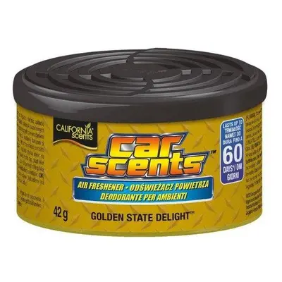 California Scents Golden State Delight 42g