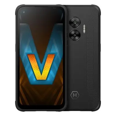 Telefon myPhone Hammer Blade V 5G černý