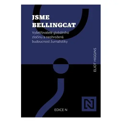 Jsme Bellingcat