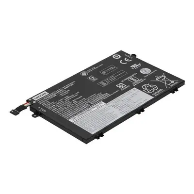 Lenovo 5B10W67215 ( V15-IIL 82C5 ) Baterie do Laptopu 7,6V 3800mAh, 5B10W67215