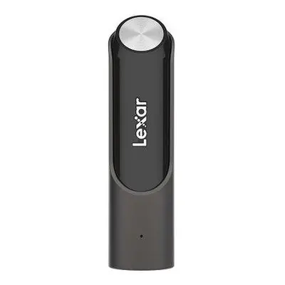 Lexar flash disk 512GB - JumpDrive P30 USB 3.2 Gen 1 (čtení/zápis: až 450/450MB/s), LJDP030512G-