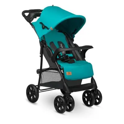 Lionelo Sport Emma Plus Vivid Turquoise 2021