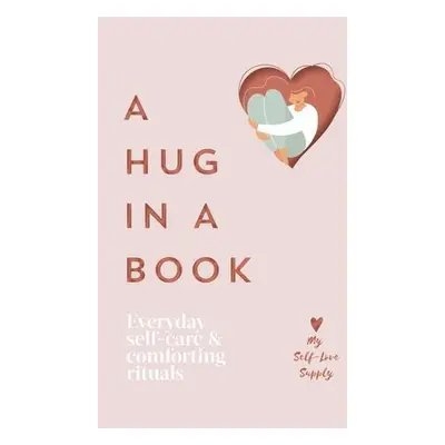 A Hug in a Book