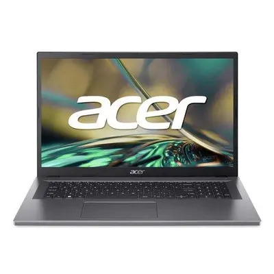 Acer Aspire 3 17 Steel Gray (A317-55P-C5LG) (NX.KDKEC.005), NX.KDKEC.005