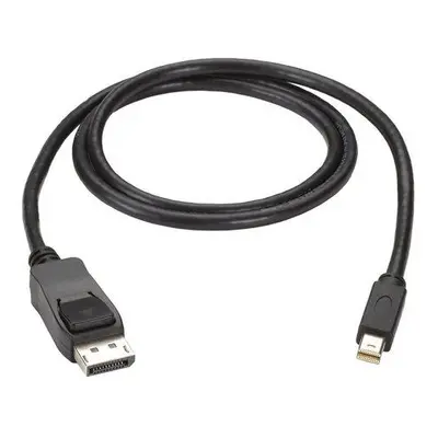 AKY AK-AV-15 Cable DisplayPort - miniDisplayPort Thunderbolt 1.8m