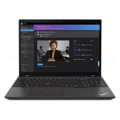 Lenovo ThinkPad T16 G2 Ryzen 7 PRO 7840U/32GB/1TB SSD/16" WUXGA IPS/3YPremier/Win11 Pro/černá, 2