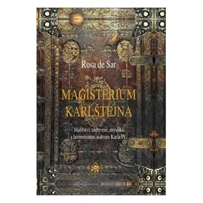 Magisterium Karlštejna