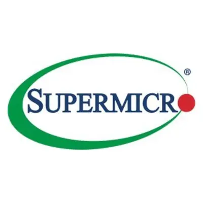 SUPERMICRO 1U I/O Shield for X11SCZ with EMI Gasket in SC510 Chassis, MCP-260-00128-0B