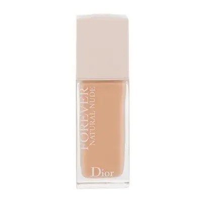 Dior Tekutý rozjasňující make-up Diorskin Forever Skin Glow Fluid Foundation 1 Neutral 30 ml