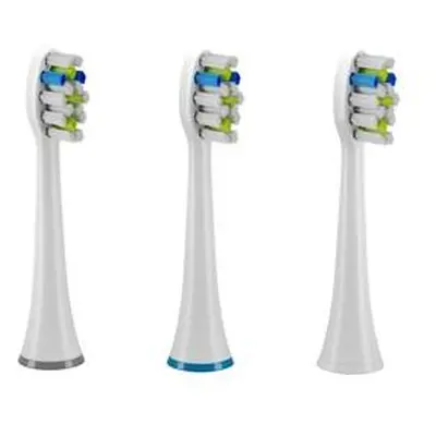 TrueLife SonicBrush UV Whiten Triple Pack