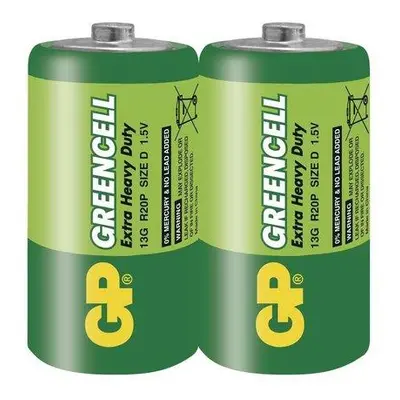 GP Greencell D 2ks 1012402000