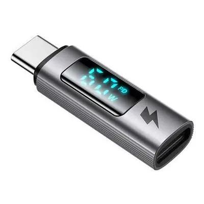 Adaptér / konektor Lightning na USB-C Mcdodo OT-5990, PD 36W